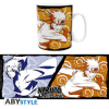 NARUTO SHIPPUDEN - Mug - 460 ml - Naruto and Sasuke - porcl. avec bo?te