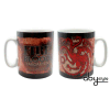 GAME OF THRONES - skodelica 460 ml ? Targaryen