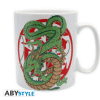 DRAGON BALL - skodelica 460 ml - DBZ Shenron 