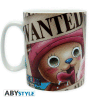 ONE PIECE - skodelica 460 ml - Chopper Wanted