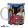 ONE PIECE - skodelica 320 ml - Group