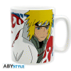 NARUTO SHIPPUDEN - skodelica 460 ml - Minato