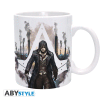 ASSASSIN?S CREED - skodelica320ml- Artwork Jacob  