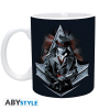 ASSASSIN?S CREED - skodelica 320 ml - Jacob Union Jack 