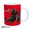 STAR WARS - skodelica 320 ml - Kylo Ren