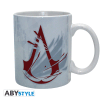 ASSASSIN?S CREED - skodelica 460 ml - Crest