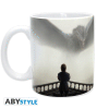 GAME OF THRONES - skodelica 320 ml - Tyrion and Dragon  