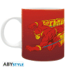 DC COMICS - skodelica 320ml - Flash  