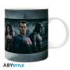 DC COMICS - skodelica 320ml - Bat Vs Sup film  