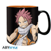 FAIRY TAIL - skodelica 460 ml - Natsu 