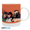STREET FIGHTER - skodelica 320 ml - Group