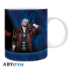 DEVIL MAY CRY - skodelica 320 ml - Devil may cry 