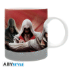 ASSASSIN?S CREED - skodelica 320 ml - Ezio Auditore 