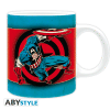 MARVEL - skodelica 320 ml - CA Vintage
