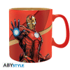 MARVEL - skodelica 460 ml - IM Armored 