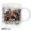 FOR HONOR - skodelica 320 ml - Vikings