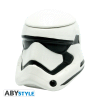 STAR WARS - 3D skodelica - Trooper 7