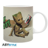 MARVEL - skodelica 320 ml - Groot  