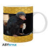 FANTASTIC BEASTS - skodelica 320 ml - Niffler  