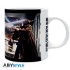 STAR WARS - skodelica 320 ml - Movie Scene 1