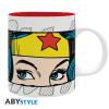 DC COMICS - skodelica 320 ml - Wonder Woman POP  