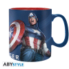 MARVEL - skodelica 460 ml - Sentinel of Liberty 