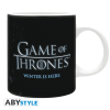 GAME OF THRONES - skodelica 320 ml - Night King  