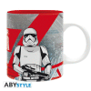 STAR WARS - skodelica 320 ml - Trooper E8 