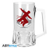 ASSASSIN?S CREED ? kozarec za pivo - Shape
