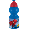 Marvel Comics Water Bottle Spider-Man