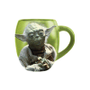 Star Wars Mug Yoda May The Force Be With You
