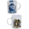 Star Wars Mug R2-D2 & C-3PO