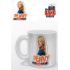 The Big Bang Theory Mug Penny