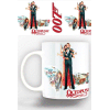James Bond Mug Octopussy
