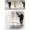 James Bond Mug Quantum Of Solace