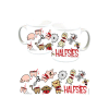 Lenore Mug Halfsies