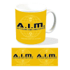 Marvel Mug Iron Man Advanced Idea Mechanics