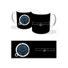 Doctor Who Mug International Electromatics