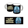 Kick-Ass Mug Electrodes