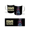 Kick-Ass Mug Okay You Cunts