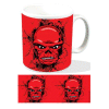Marvel Mug Captain America The Red Skull