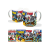 Marvel Mug The Mighty Thor Classic Covers