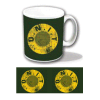 Doctor Who Mug U.N.I.T.