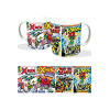 Marvel Mug X-Men Classic Covers
