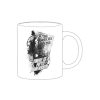 Twilight Zone Mug Fifth Dimension
