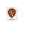 Game of Thrones Mug Lannister Shield