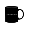 Game of Thrones Mug Logo