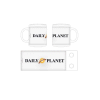 Man of Steel Mug Daily Planet