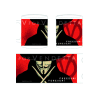 V for Vendetta Mug Freedom Forever