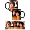 Goonies Mug Characters Map